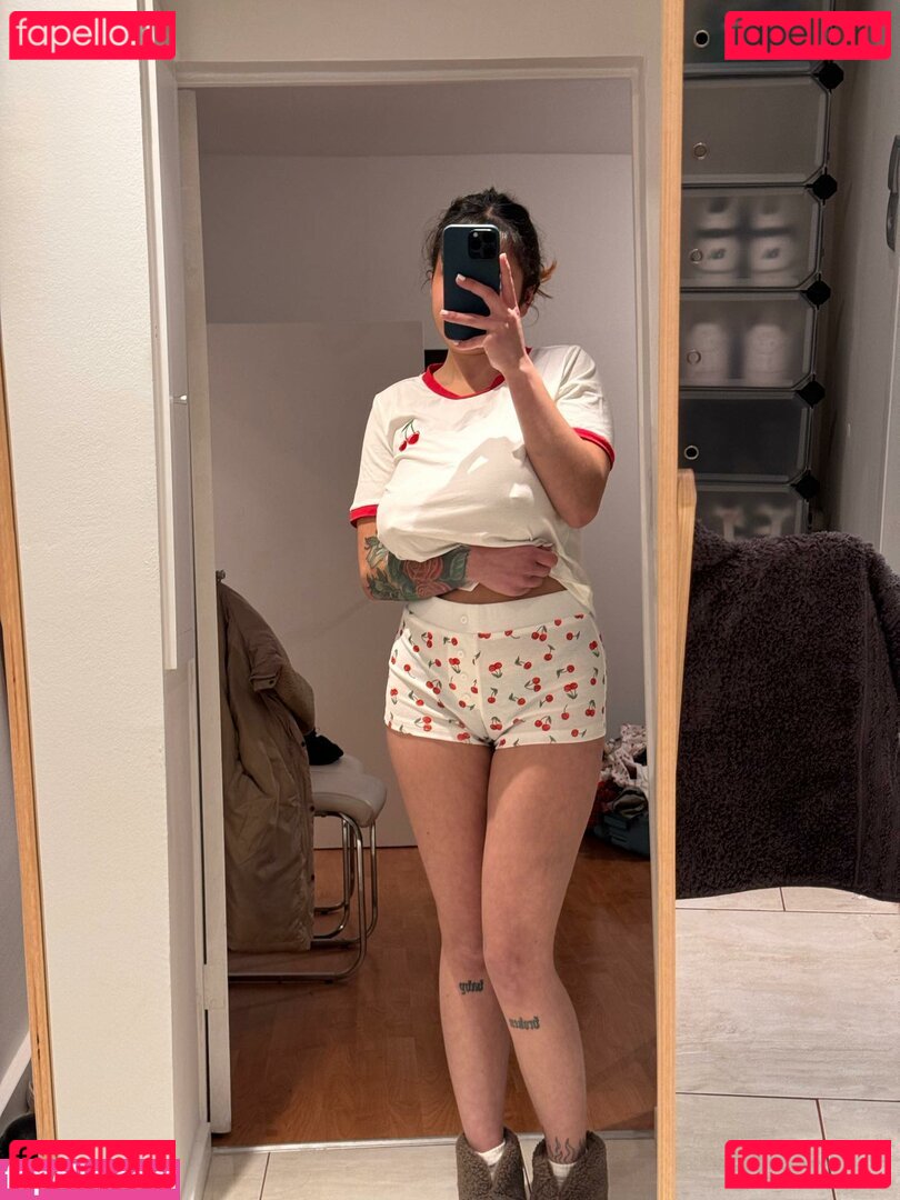 Jane Garçia Nude Onlyfans Photo 35