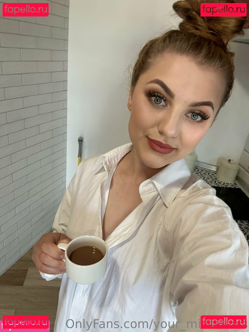 your_missalexis Nude Onlyfans Photo 43