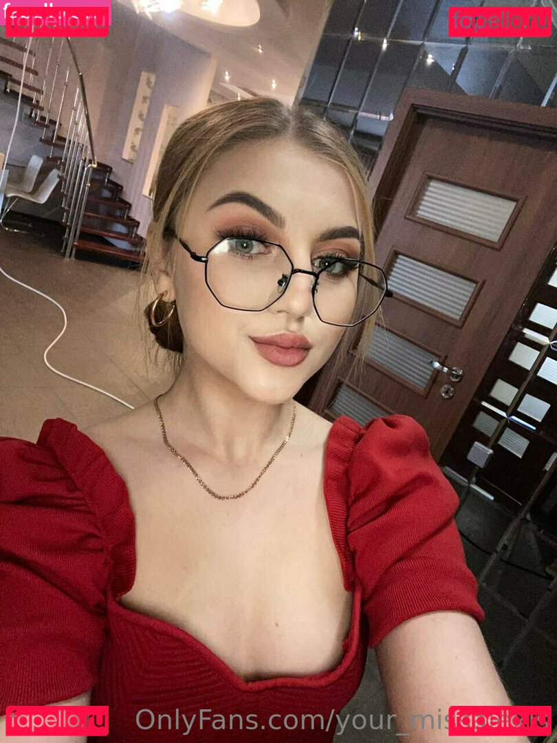your_missalexis Nude Onlyfans Photo 42