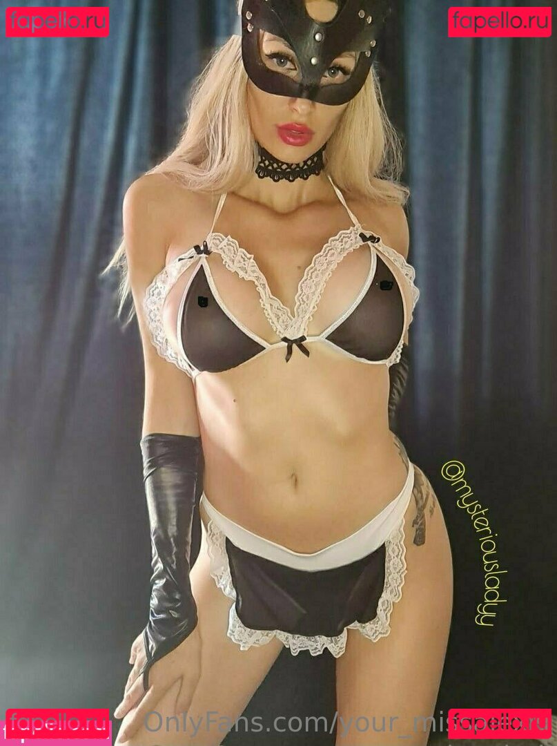 your_missalexis Nude Onlyfans Photo 25
