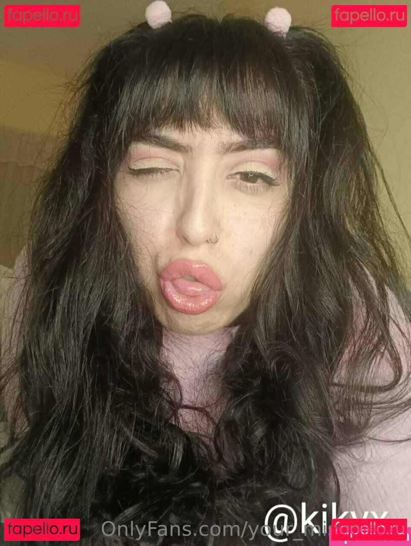 your_missalexis Nude Onlyfans Photo 18