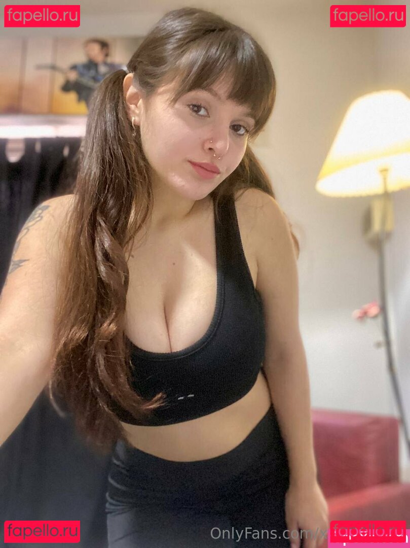 Xxkatierose Nude Onlyfans Photo 23