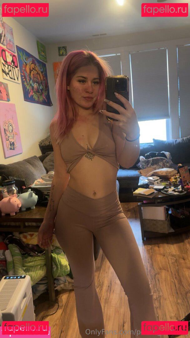 petitegoddessj Nude Onlyfans Photo 24