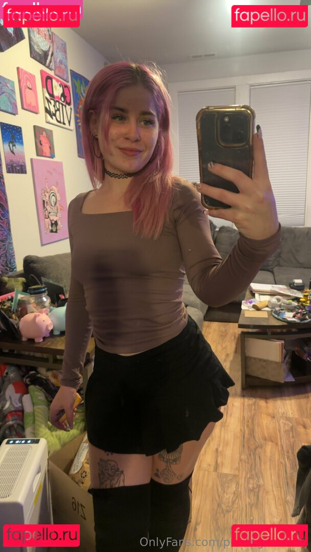 petitegoddessj Nude Onlyfans Photo 23