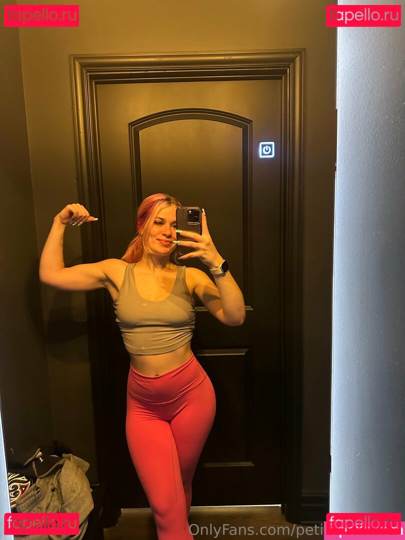 petitegoddessj Nude Onlyfans Photo 15