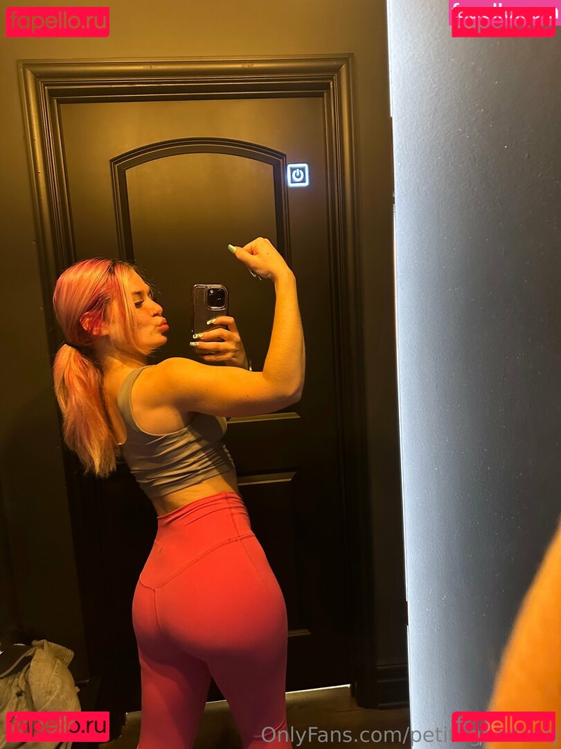 petitegoddessj Nude Onlyfans Photo 14