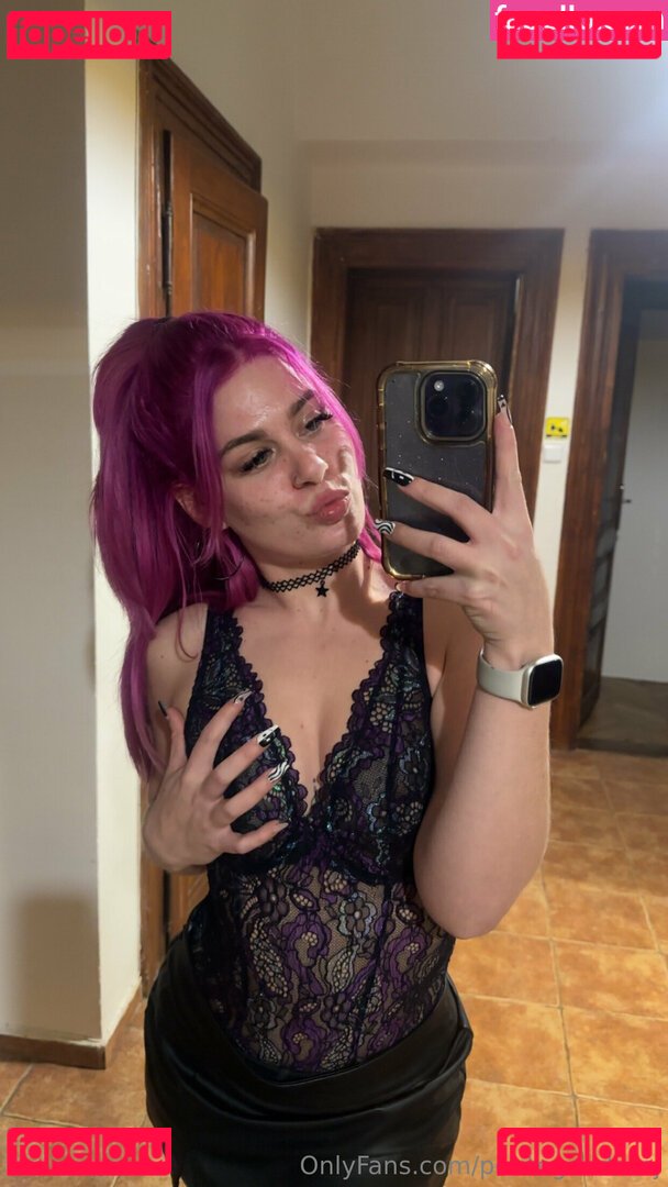 petitegoddessj Nude Onlyfans Photo 12