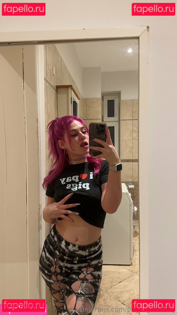 petitegoddessj Nude Onlyfans Photo 11