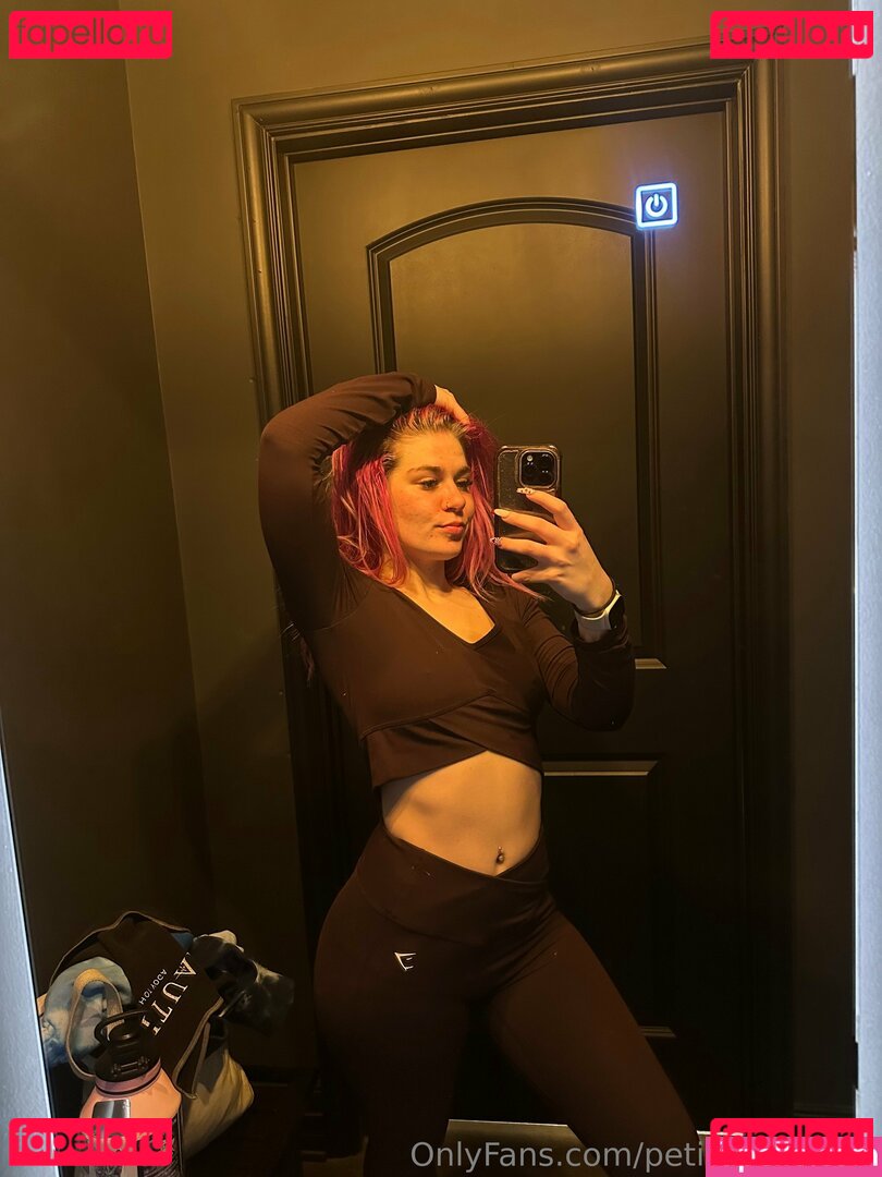 petitegoddessj Nude Onlyfans Photo 4