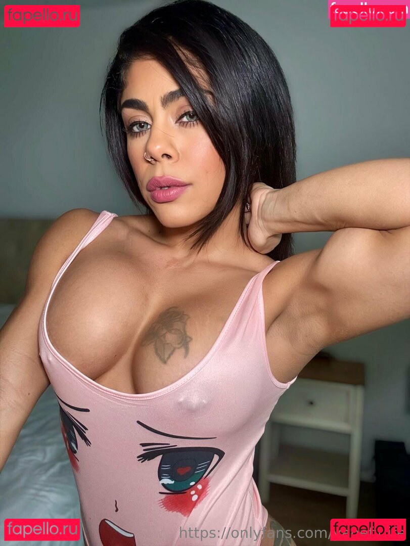 yanefitlife Nude Onlyfans Photo 50