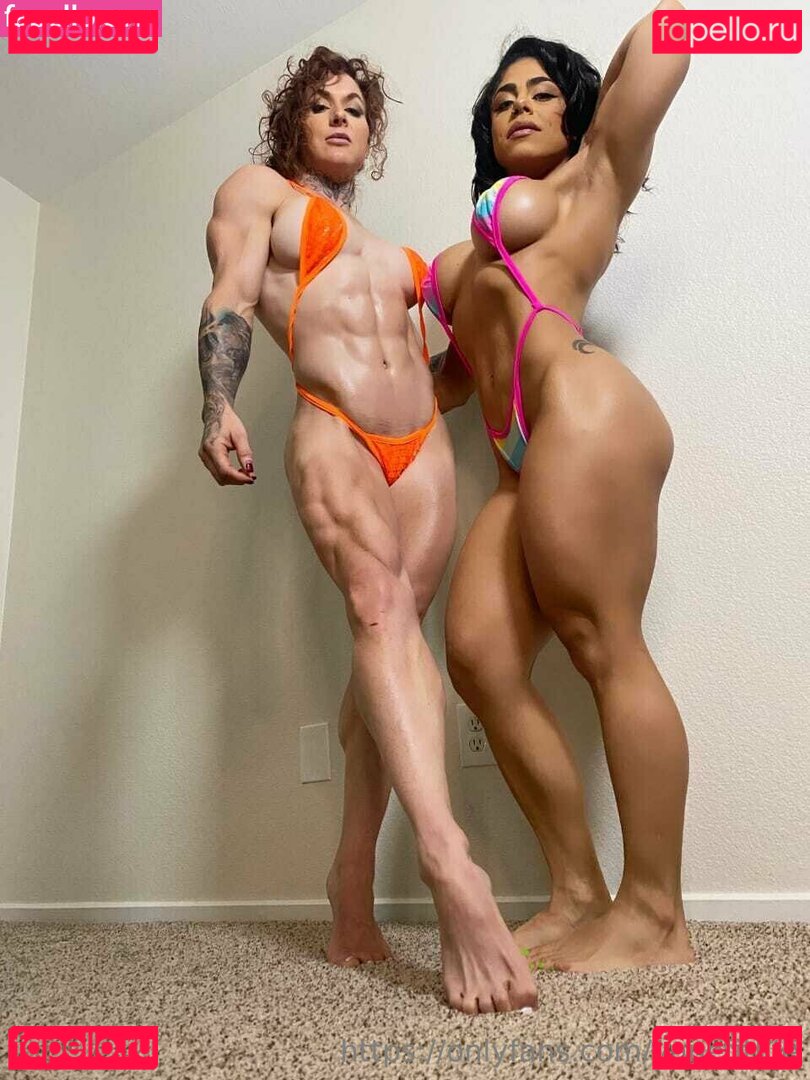 yanefitlife Nude Onlyfans Photo 37