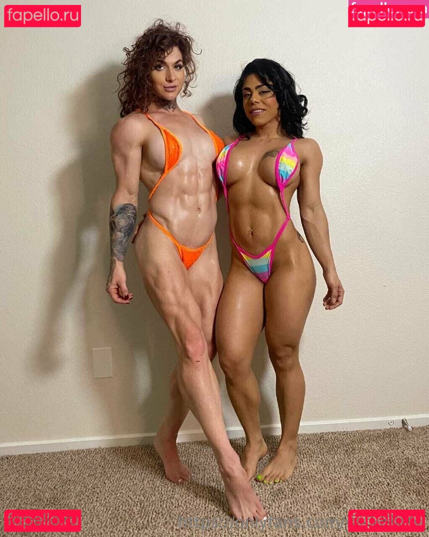yanefitlife Nude Onlyfans Photo 35