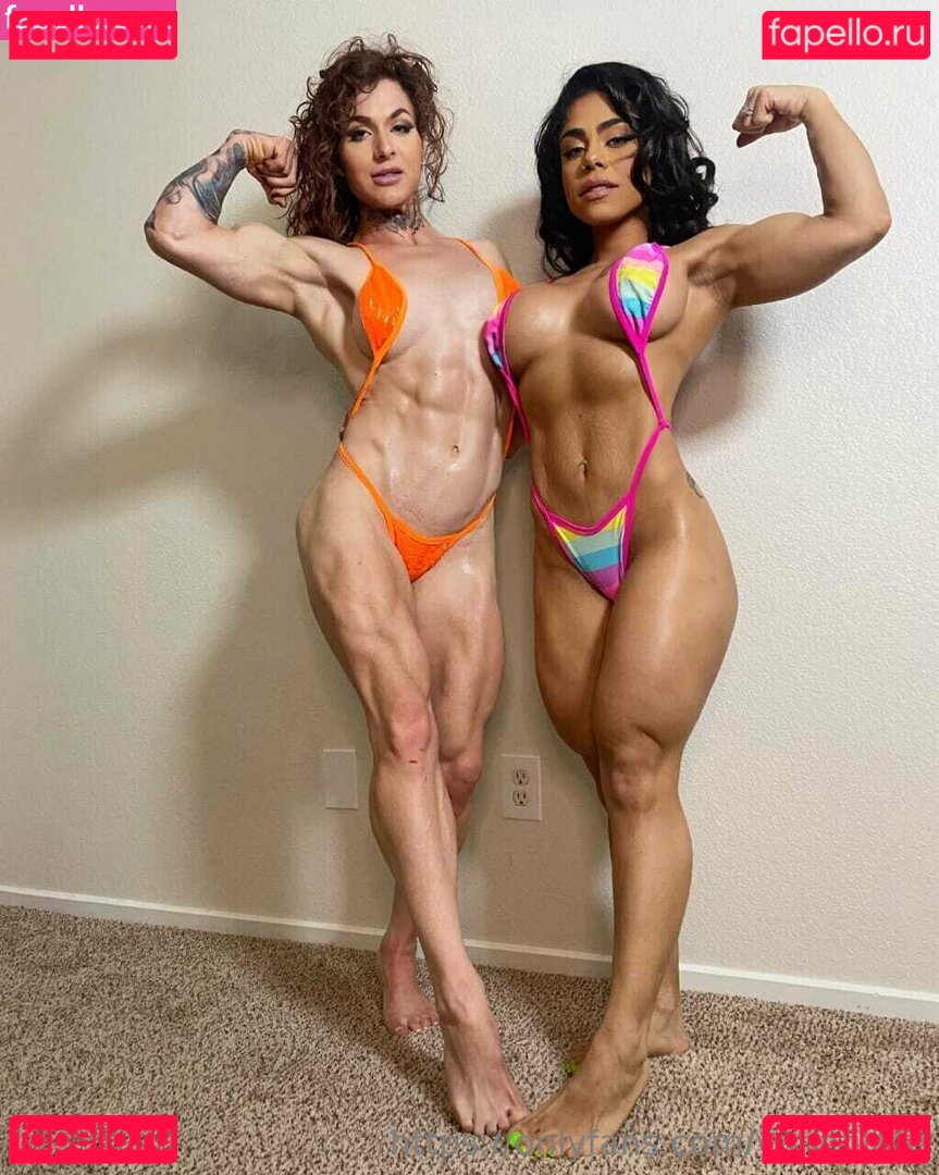 yanefitlife Nude Onlyfans Photo 36