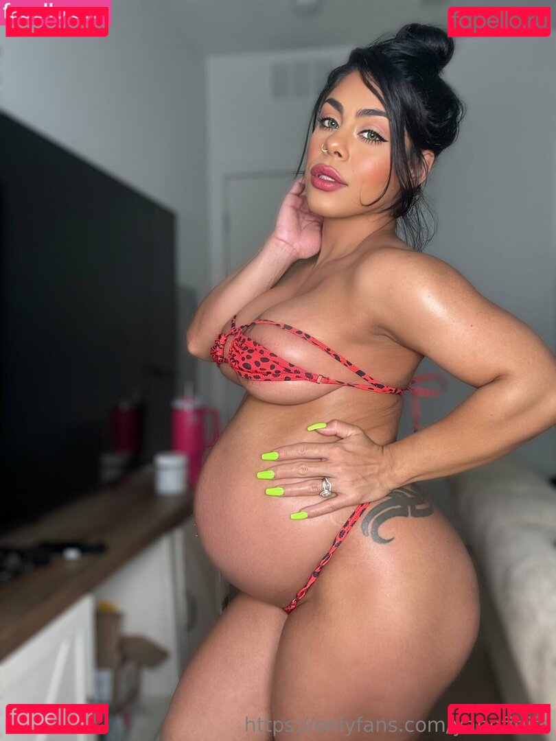 yanefitlife Nude Onlyfans Photo 25