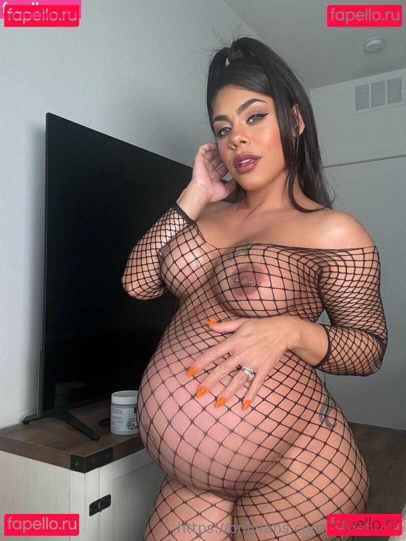yanefitlife Nude Onlyfans Photo 5