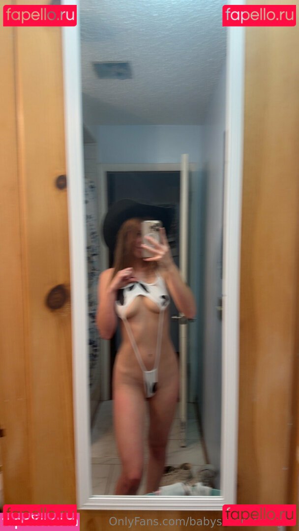 babysitter4omegas Nude Onlyfans Photo 6