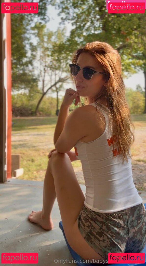 babysitter4omegas Nude Onlyfans Photo 4
