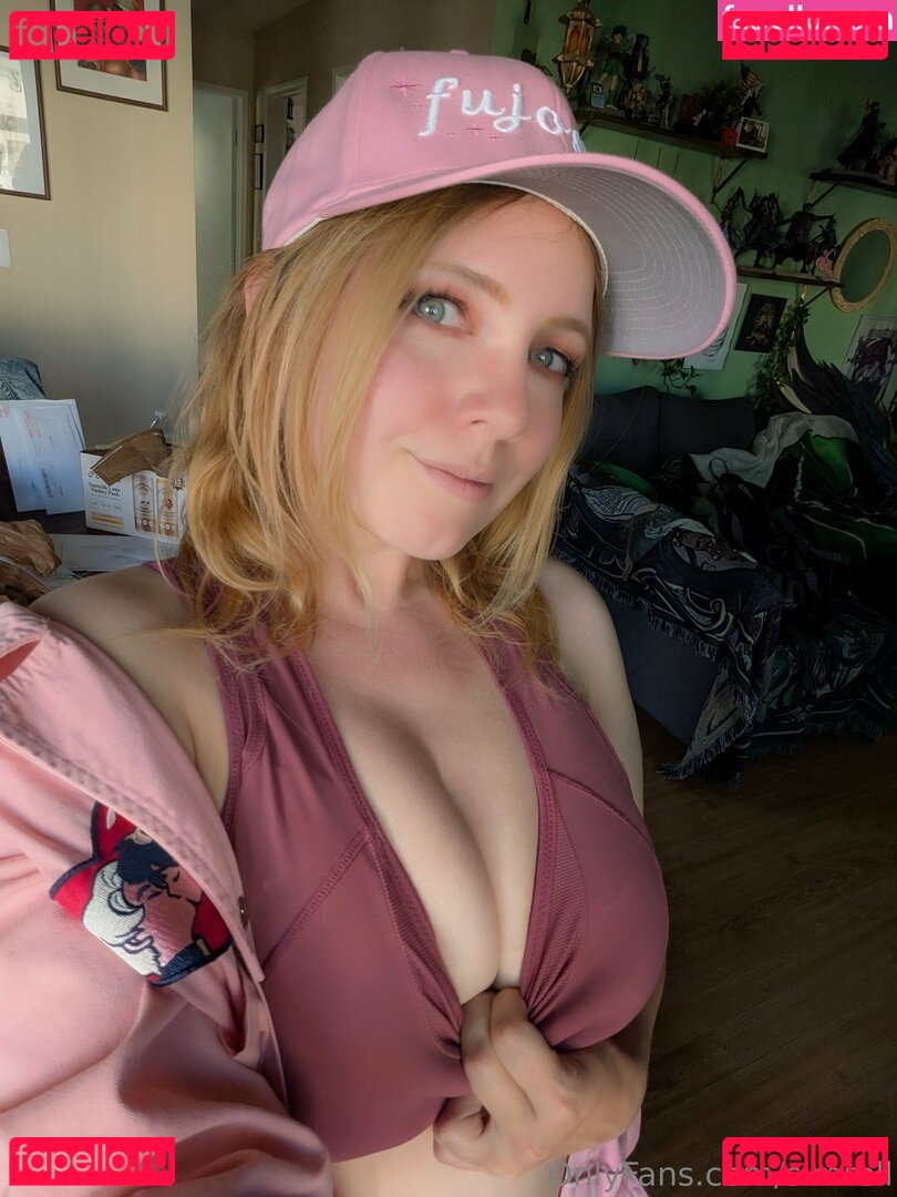 simrell Nude Onlyfans Photo 58