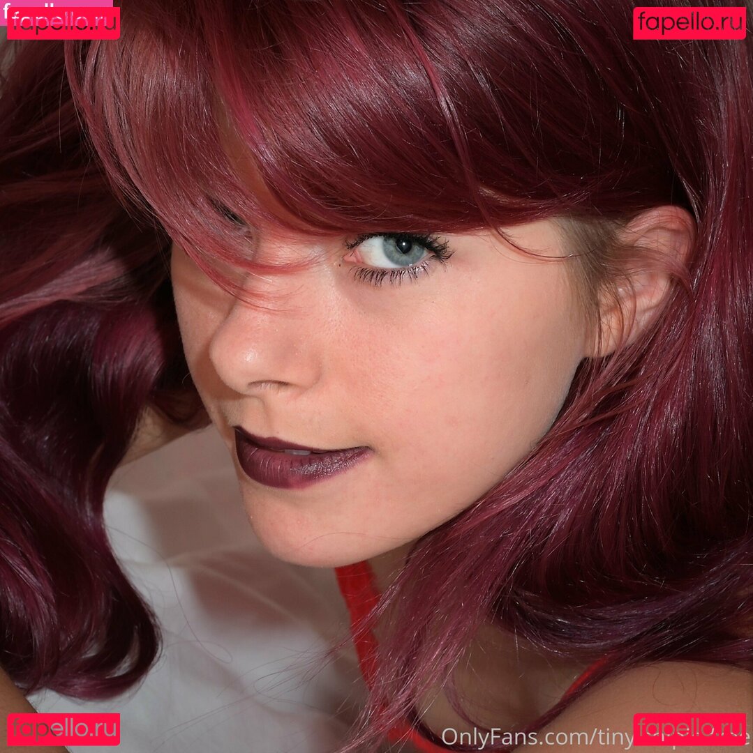 lucycherryfree Nude Onlyfans Photo 32