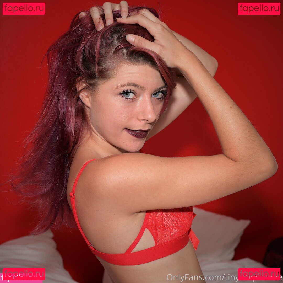lucycherryfree Nude Onlyfans Photo 26