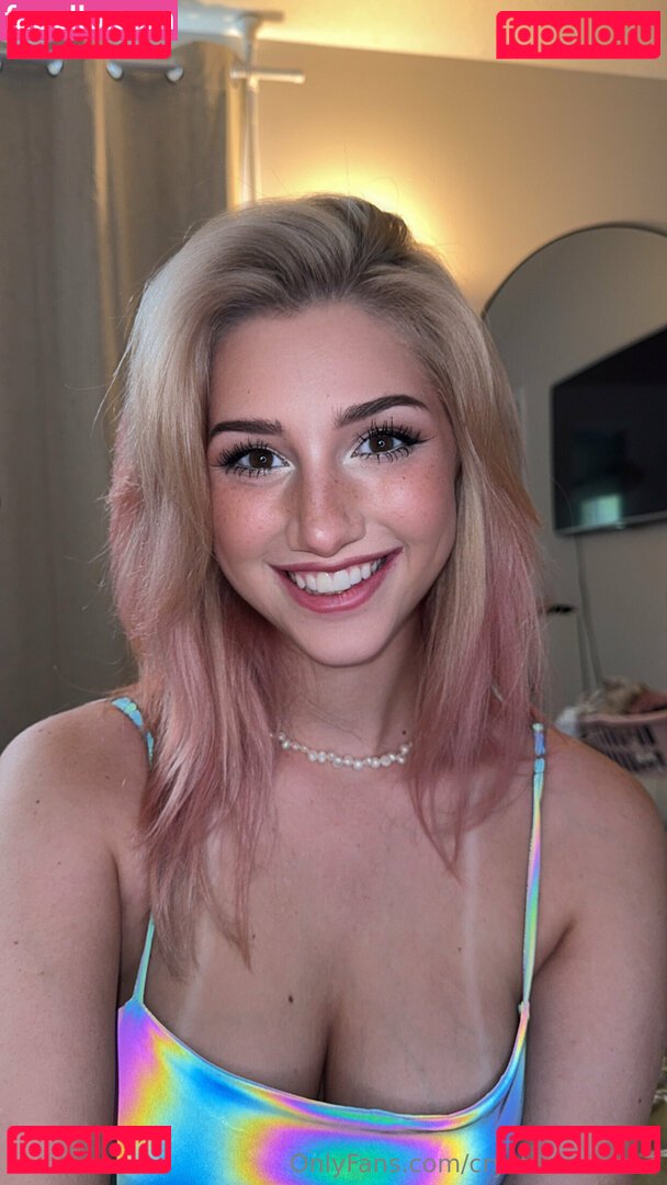 crystalrose.free Nude Onlyfans Photo 7