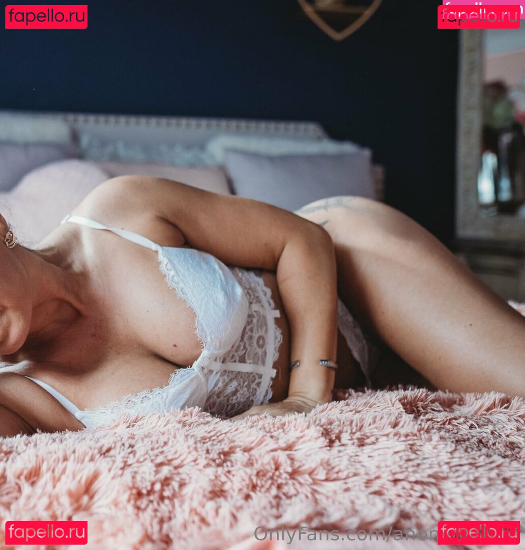 AnonyMature Nude Onlyfans Photo 29