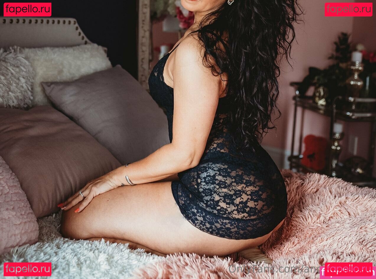 AnonyMature Nude Onlyfans Photo 26