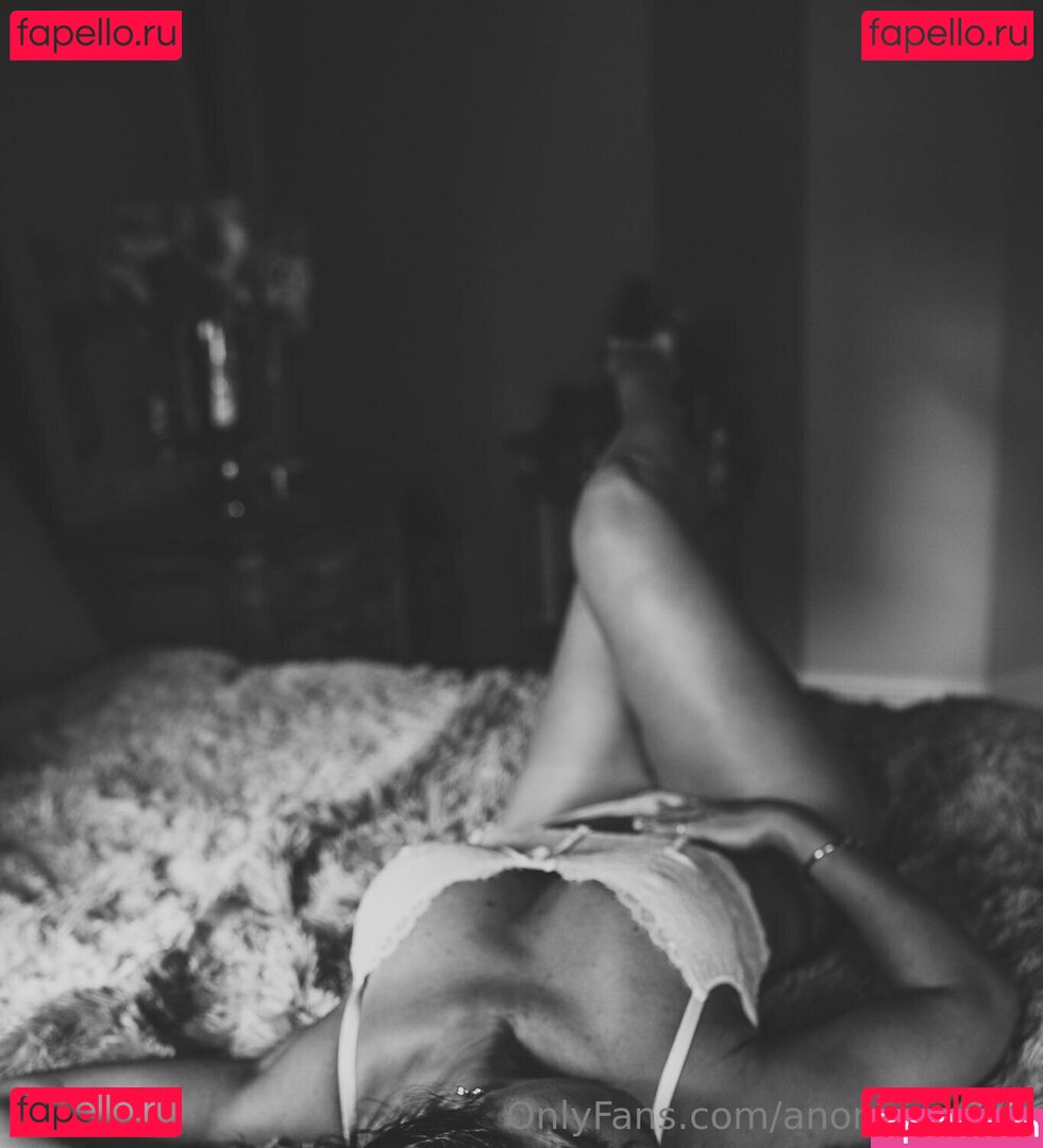 AnonyMature Nude Onlyfans Photo 14