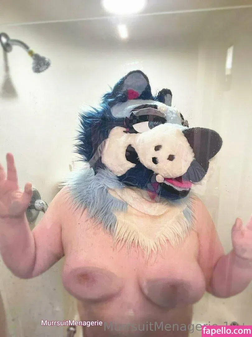 murrsuitmenagerie Onlyfans Photo Gallery 