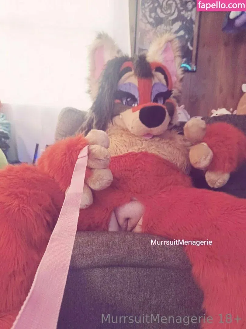 murrsuitmenagerie Onlyfans Photo Gallery 