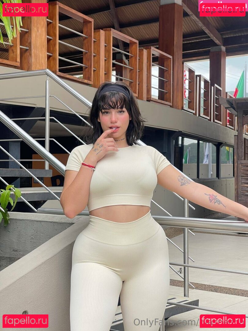 giaspeach Nude Onlyfans Photo 47