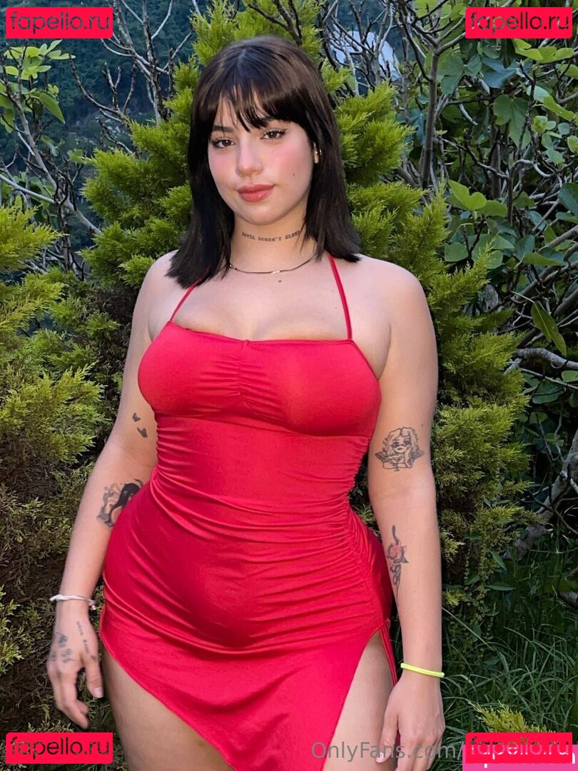 giaspeach Nude Onlyfans Photo 43