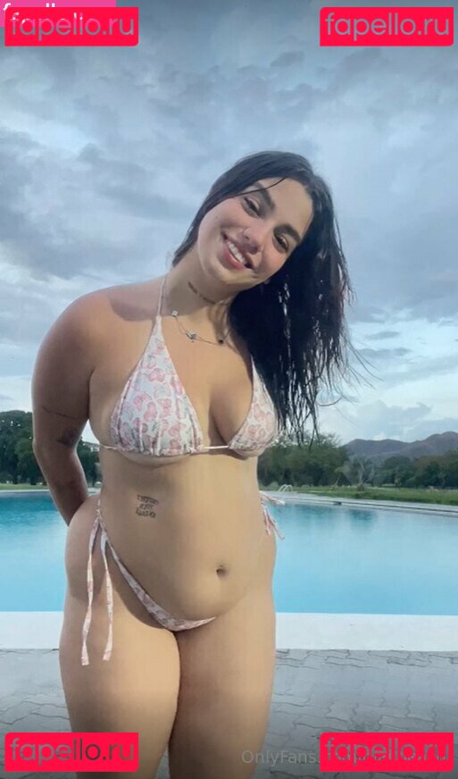 giaspeach Nude Onlyfans Photo 35
