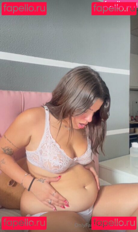 giaspeach Nude Onlyfans Photo 29