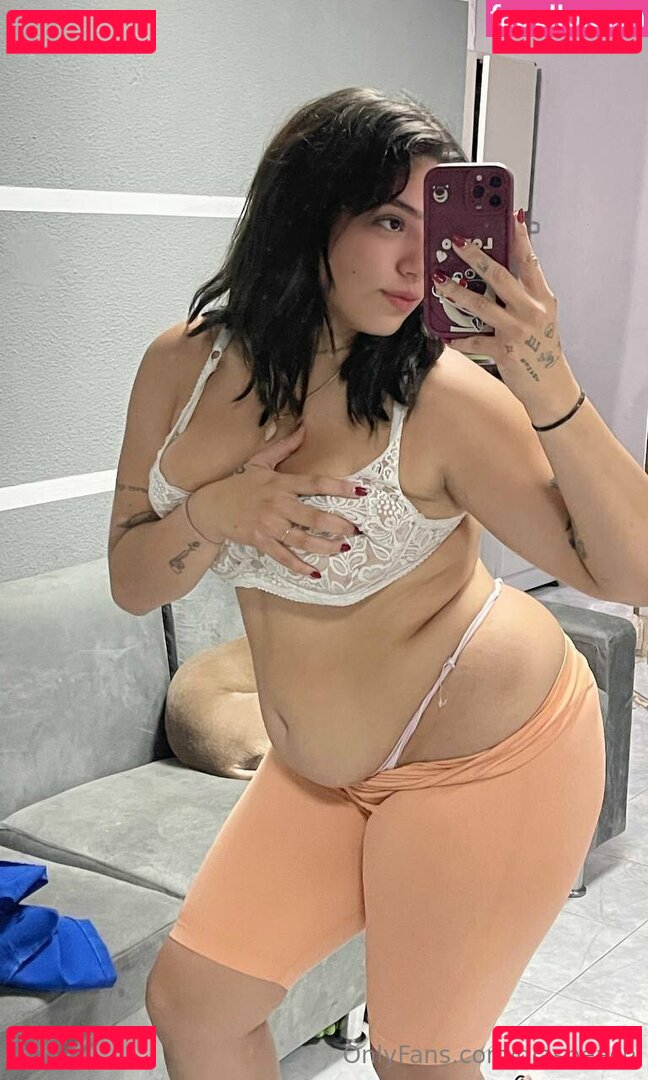 giaspeach Nude Onlyfans Photo 24