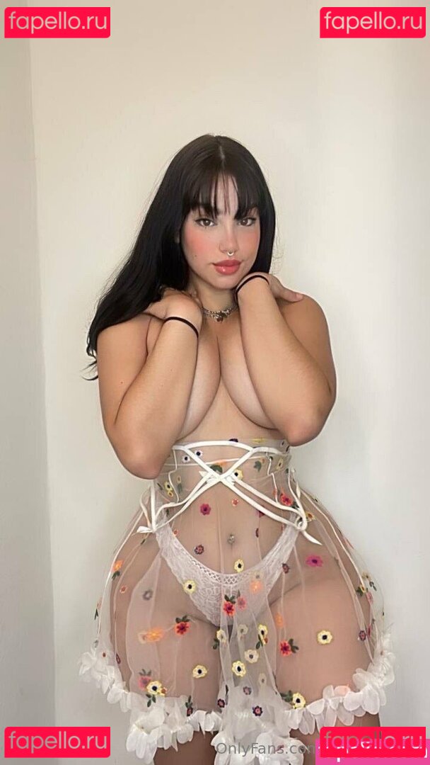 giaspeach Nude Onlyfans Photo 7