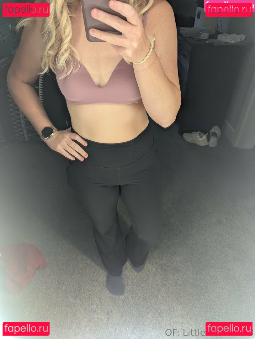 littlemuscles3 Nude Onlyfans Photo 3