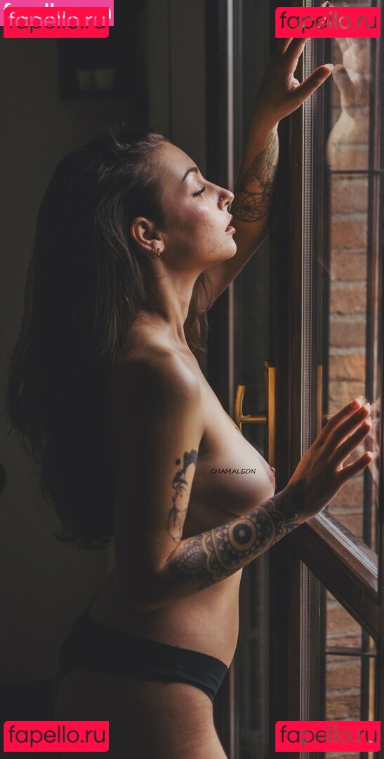 Fabiola Holystone Nude Onlyfans Photo 28