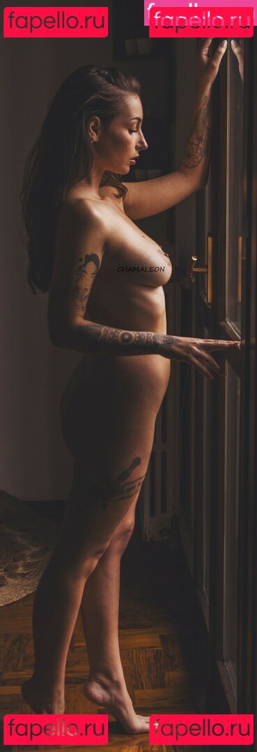 Fabiola Holystone Nude Onlyfans Photo 22