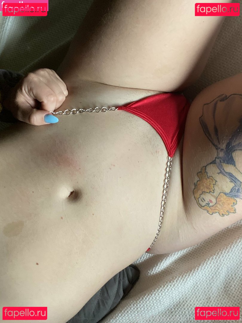 Missy Pink Cheeks Nude Onlyfans Photo 16