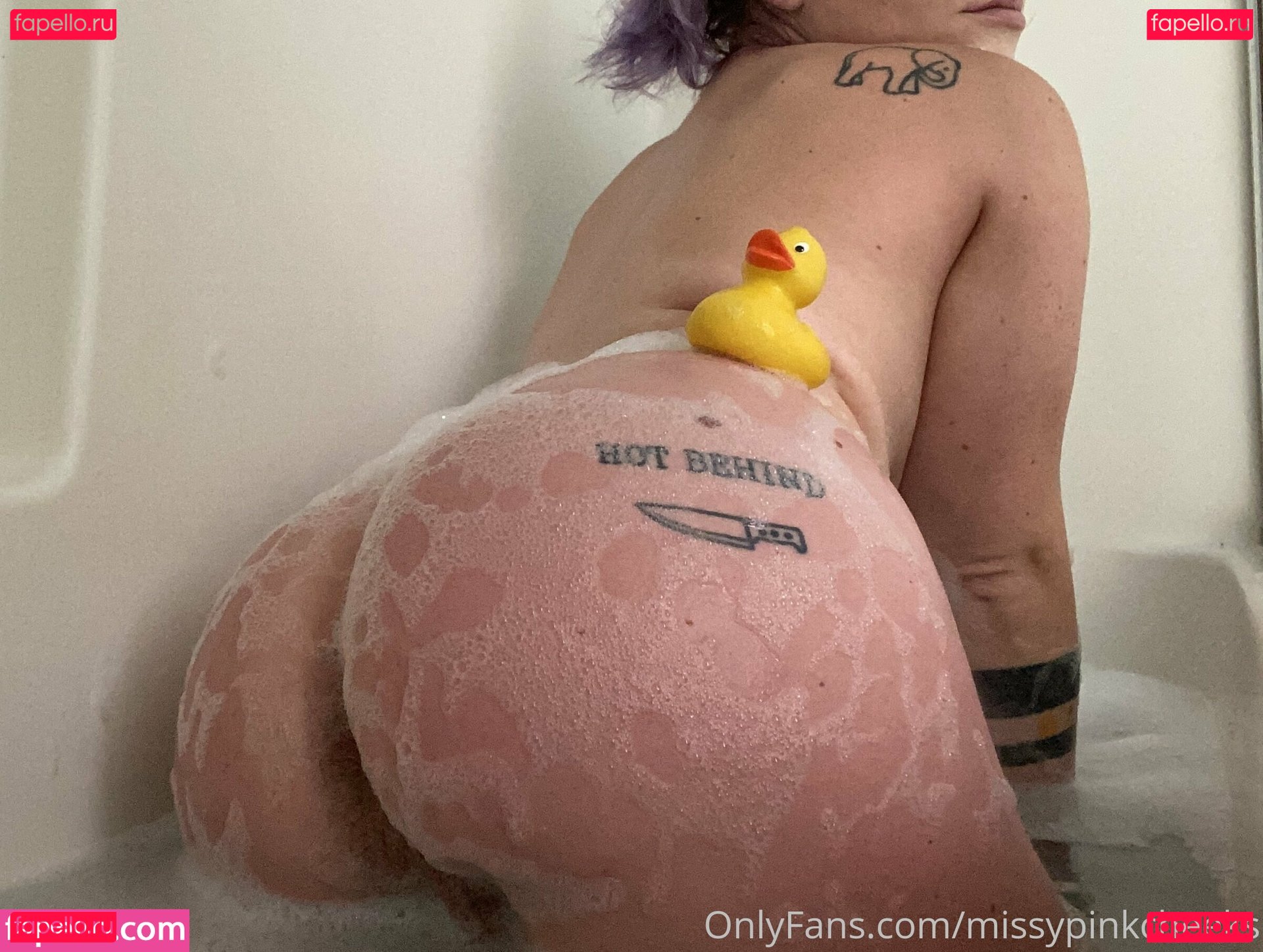 Missy Pink Cheeks Nude Onlyfans Photo 10