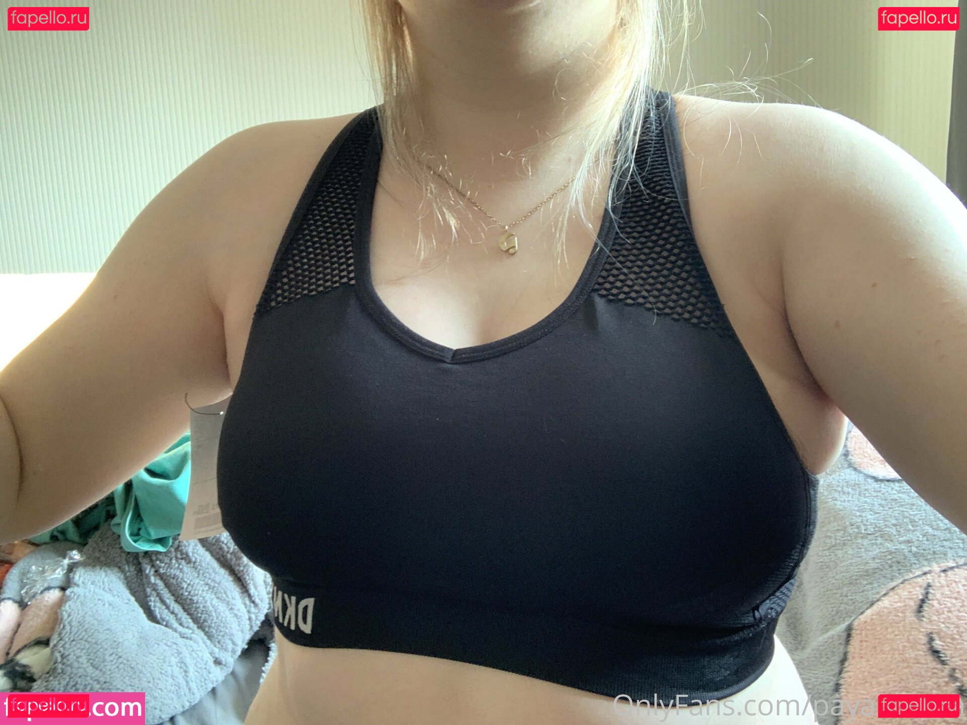 Payautumn Nude Onlyfans Photo 49