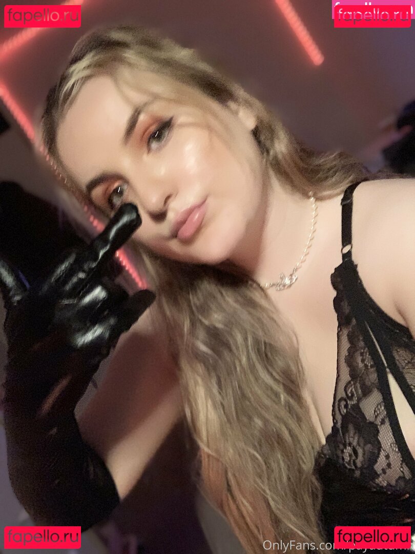 Payautumn Nude Onlyfans Photo 37