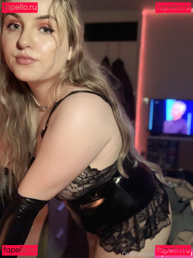 Payautumn Nude Onlyfans Photo 38