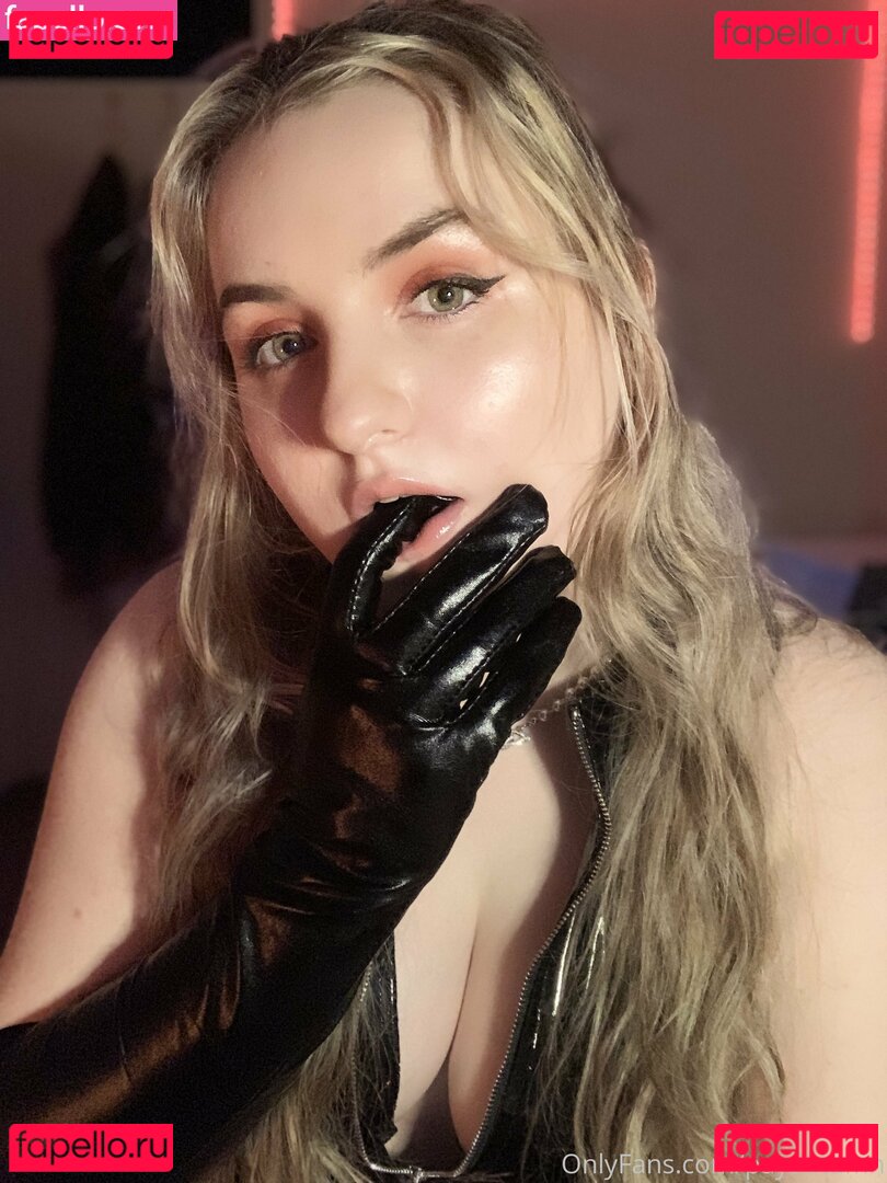 Payautumn Nude Onlyfans Photo 34