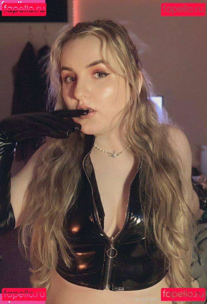 Payautumn Nude Onlyfans Photo 27