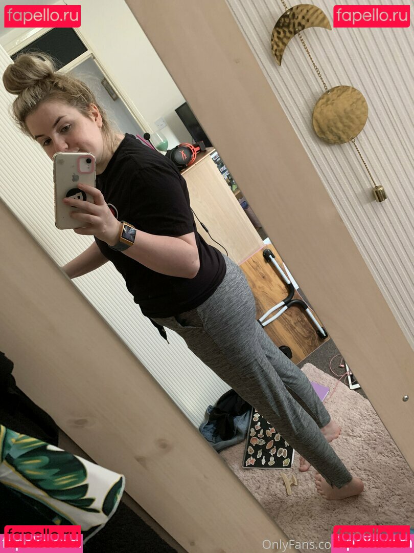 Payautumn Nude Onlyfans Photo 26