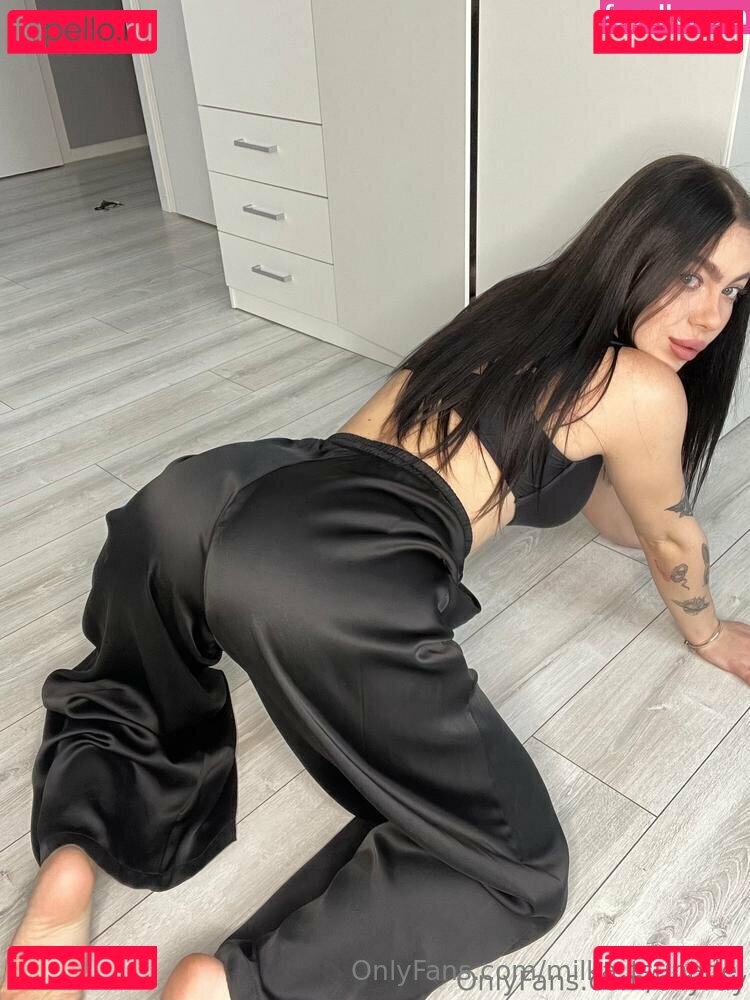 milka_tsunade Nude Onlyfans Photo 38
