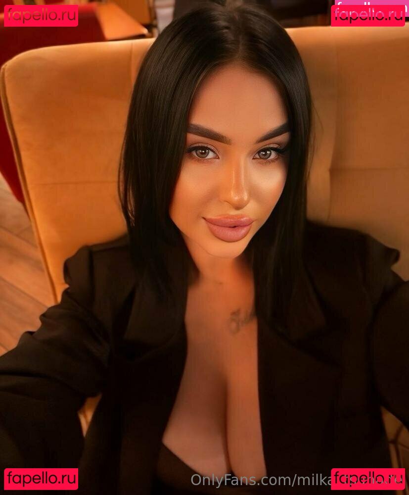 milka_tsunade Nude Onlyfans Photo 35