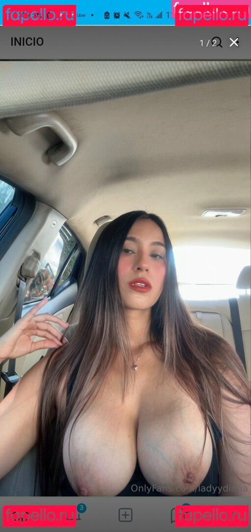 ladyydiana Nude Onlyfans Photo 12